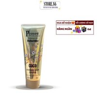 Xả Khô PROSEE PF1 - COCO DAMAGE HAIR CREAM 230ml Dành Cho Cân Bằng Độ Ẩm