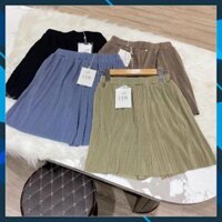 Xả Kho Quần short nữ thun lạnh ly nhỏ siêu hot hàng mới về