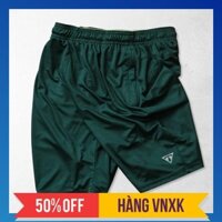 [Xả Kho] Quần Thể Thao Nam - Quần Short Nam T-Simple (Rêu) (Sugar)