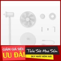 XẢ KHO Quạt cây thông minh XIAOMI Mijia Standing Fan ZLBPLDS02ZM RẺ BẤT CHẤP