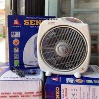 Xả kho quạt Senko mã BD860, BX1212, LS1630