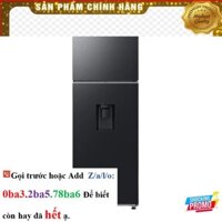 xả kho RT35CG5544B1SV - Tủ Lạnh Samsung Inverter 345 Lít RT35CG5544B1SV ---Ngăn đông mềm 4 chế độ Optimal Fresh+