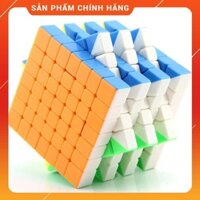 Xả Kho- Rubik 7x7 đẹp, xoay trơn, không rít dùng cho thi đấu -dc3664
