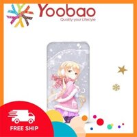 Xả Kho  Sạc dự phòng 20000mAh YB-M20Pro YOOBAO