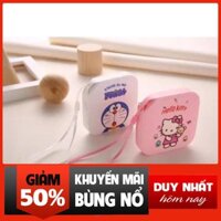 [XẢ KHO] SẠC DỰ PHÒNG MINI 5000MAH HÌNH CUTE - Mạnh Orchid - Ối dời ơi RẺ THẾ