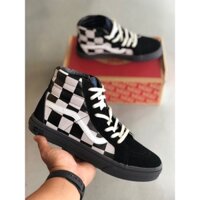 [XẢ KHO] SALE KHỦNG 9/9 Giày vải thông thường Vans SK8 TAKA HAYASHI [AK97] ;