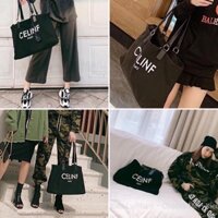 XẢ KHO SALE RẺ VÔ ĐỊCH Túi xách nữ maxi chất vải dầy dặn size to hàng siêu hot