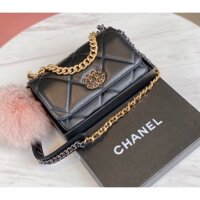 XẢ KHO SALE RẺ VÔ ĐỊCH Túi xách nữ đeo chéo woc quai xách hoạ tiết trần trám da thật hàng cao cấp fullbox có hộp