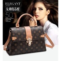 XẢ KHO-SALE SẬP SÀN Túi Xách Nữ Thời Trang, Túi Xách Nữ Thời Trang Hàng Hiệu C3322