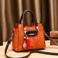 XẢ KHO-SALE SẬP SÀN Túi Xách Nữ Da Mền Công Sở Hàng Quảng Châu Cao Cấp - TX34