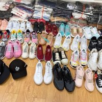 XẢ KHO-SALE thang 9 Giày sale lẻ size