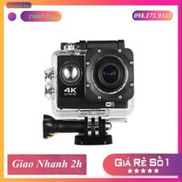 Xả kho sập sàn 🚗 Camera hành trình xe máy, tô tô mini, Camera Hành Trình Sports  ULTRA HD 4K 🏍 Freeship BH uy tín