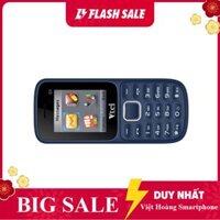 [Xả Kho Shop Mới] Điện Thoại Điện thoại giá rẻ Vtel C1 - Bảo Hành 1 Năm