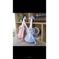 (xả kho sỉ) Đồ chơi đàn kéo violin cho bé