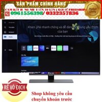 xã kho Smart TV Samsung 4K QLED Q80B - 50Q80B  55Q80B  65Q80B  75Q80B
