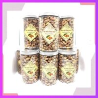 [XẢ KHO SỐC] Hạt Điều Nguyên Lụa Rang Muối Ngon, Hạt Điều Bình Phước, Hạt Điều Rang Muối, Hạt Điều Giá Rẻ
