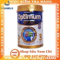 [XẢ KHO] Sữa Bột Optimum Gold 3 900g  hoangia