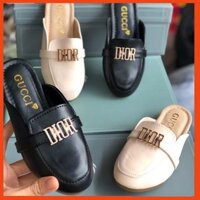 [XẢ KHO] Sục Bé Gái Khoá Chữ Di.or