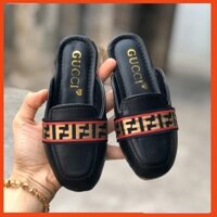 [XẢ KHO] Sục Bé Gái Mũi Vuông