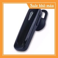 Xả Kho - Tai Bluetooth | Tai nghe Headset Bluetooth Siêu Bền | Pin Nghe Gọi 3 Tiếng | 99013