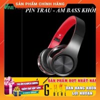 Xả Kho- Tai nghe bluetooth không dây B3 giá rẻ,tai nghe không dây,có thể gập gọn,chất lượng âm thanh tốt