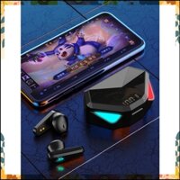 Xả Kho ✅ Tai nghe Bluetooth Gaming G11/ X15 / X15S TWS, bass mạnh mẽ, độ trễ cực thấp khi chơi game Giá tốt