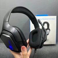 Xả kho tai nghe chính hãng HP gaming headset H220GS