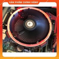 Xả Kho- Tản Nhiệt CPU ID-Cooling DK-03 Halo Blue/Red Led Ring -dc3371