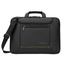 [XẢ KHO] Targus- Cặp xách tay Balance EcoSmart TSA  laptop 14" TBT920AP.70- HÀNG CHÍNH HÃNG