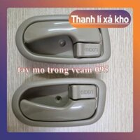 Xả kho tay mở trong veam vpt095