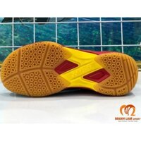 [XẢ KHO TẾT] 👟𝐆𝐈Ấ𝐘 𝐓Ố𝐓 🌺 [Chính Hãng] Giày cầu lông Yonex SHB 510W Đỏ / Chất Tốt Nhất . :)) new : 💯 : ❕ 2020 👟