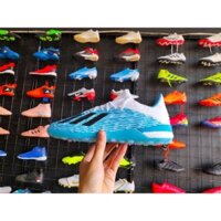 XẢ KHO TẾT Giày bóng đá Adidas X19.1+ TF (Xanh Đại Dương) " , :: "