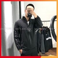 XẢ KHO THANH LÝ Áo khoác gió chống nắng chống nước thể thao nam GSAL07 2272
