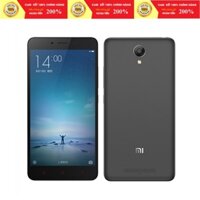 [Xả Kho Thanh Lý] - Điện Thoại Xiaomi Redmi Note 2 (2GB/16GB) Cài Sẵn Tiếng Việt - Hàng Chính Hãng