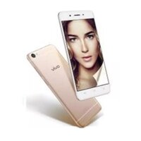 [Xả Kho Thanh Lý]  Điện thoại cảm ứng Vivo Y55 2sim ram 2G bộ nhớ 16G