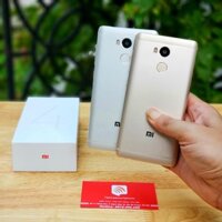 XẢ KHO THANH LÝ-ĐÓN TẾT CANH TÝ-HÀNG RẺ NHƯ CHO Điện thoại Xiaomi Redmi 4 Prime Snap 625 RAM 3GB 32GB FullHD