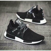 XẢ KHO THANH LÝ Giày Thể Thao Sneaker Sneaker  nmd xr1 mastermind japan black_TD98 [XIÊU RẺ]