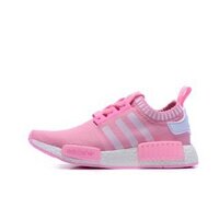 XẢ KHO THANH LÝ GIÀY THỂ THAO SNEAKER NMD R2 LIGHT PINK [XIÊU RẺ]