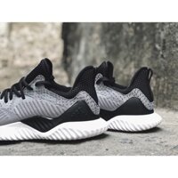 XẢ KHO THANH LÝ Giầy thể thao Adidas Alpha Bounce_TD98 [XIÊU RẺ]