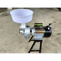 XẢ KHO THANH LÝ máy nghiền bột nước làm bánh