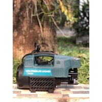 XẢ KHO THANH LÝ MÁY RỬA XE ÁP LỰC CAO HÀNG N10 NỘI ĐỊA TRUNG 2200W MẠNH MẼ KÈM TRỌN BỘ PHỤ KIỆN - HÀNG MỚI 100%