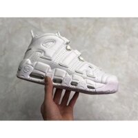 XẢ KHO THANH LÝ NIKE AIR MORE UPTEMPO giày thể thao cao cấp dành cho nam và nữ [XIÊU RẺ]