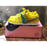 XẢ KHO THANH LÝ NIKE SB DUNK LOW PRO QS giày thể thao cao cấp dành cho nam và nữ [XIÊU RẺ]
