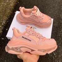 XẢ KHO THANH LÝ - RẺ | Ảnh Thật | Giày Balen Hồng 2019 Hot Hit | Sale Rẻ | Có Sẵn 2020 . 🎁 <