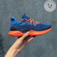 XẢ KHO THANH LÝ [Sẵn] ADIDAS ALPHABOUNCE Giày thể thao cao cấp dành cho nam [XIÊU RẺ]