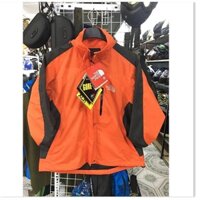 XẢ KHO THANH LÝ Sẵn hàng - (ORDER) ÁO GIÓ THE NORTH FACE 2 LỚP CHỐNG NƯỚC 100% - Acx23 ☭