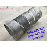 XẢ KHO THANH LÝ sàng nghiền bột cho máy xát lúa mini giá rẻ