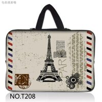 XẢ KHO THANH LÝ Túi xách đựng laptop chống sốc cho Macbook 13/14/15/15.6/17.3 Inch