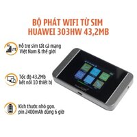 XẢ KHO Thiết bị phát wifi 3G Huawei Emobile GL10P chất lượng đến từ Nhật Bản - giá cực rẻ giao hành nhanh