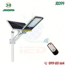 Đèn đường năng lượng mặt trời JinDian JD-399 - 70W